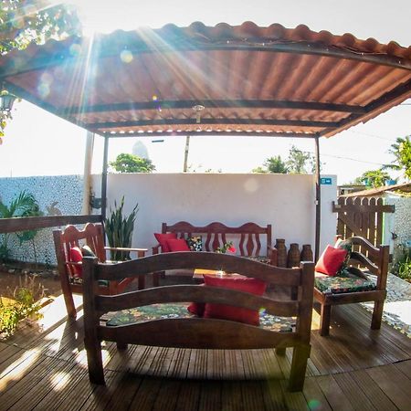 Pousada Leao Marinho Fernando de Noronha Exterior photo